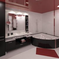 3d render buto nuotrauka