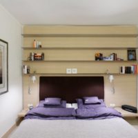 Aménagement intérieur de 9 m²