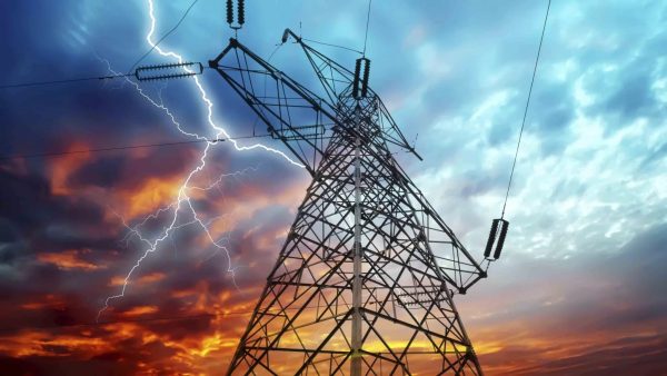 Elektros tinklams būdingas žemas elektros energijos stabilumas